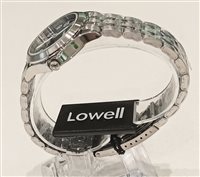 Orologio Lowell Donna in Acciaio PD9249-2 - PD9249-2